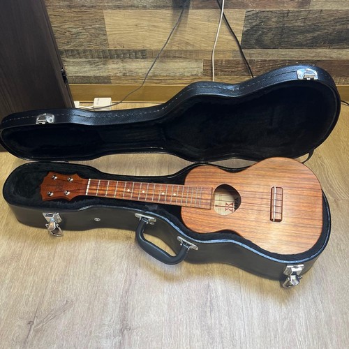 Koaloha concert ukulele body - koaloha,
