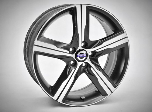 Jantes aluminium volvo - en,
