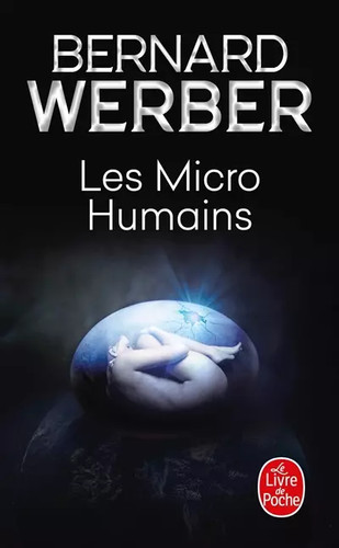 Les micro humains - les, micro-humains,