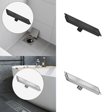 Caniveau de Douche