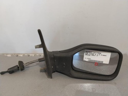 Retroviseur droit peugeot - retroviseur,