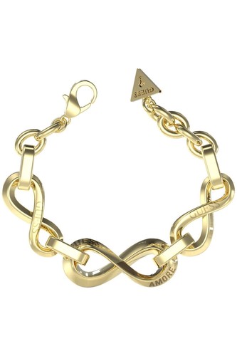 Guess bracelet amore - guess,