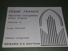 Livre " Oeuvres Completes pour