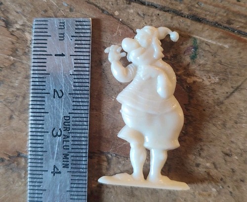 Figurine obelix vintage - figurine,