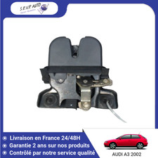 🇫🇷 SERRURE HAYON  AUDI