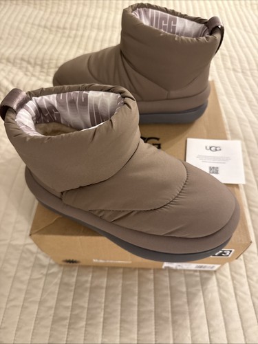 Bottines ugg classic - w,