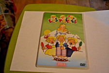 dvd les triples nicole lambert les triples nous voila volume 2