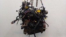 Moteur RENAULT MODUS PHASE 1 7701475931