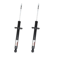 108353 AL-KO Paire D'Amortisseurs Arrières Pour VOLKSWAGEN GOLF MK2 1.8 GTI