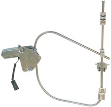 Lève-vitre VALEO 850339