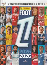 FC METZ - IMAGE PANINI FOOT