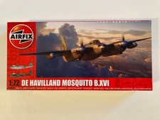 Kit De Havilland Mosquito B.XVI Airfix 1/72