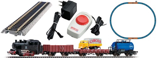 Piko 57113 coffret départ - piko, de