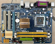 Gigabyte g31m es2c rev x - ga-g31m-es2c, 1.x