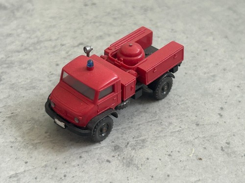Wiking mercedes benz - 1:87, mercedes-benz