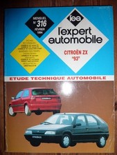 ZX 1993 Revue Technique