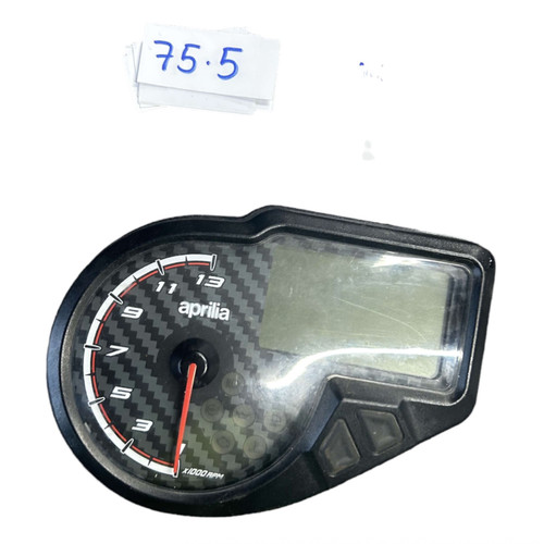 Aprilia tuono 125 2021 - 125,
