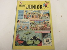 BD JUNIOR 1965.21 27.05.1965 ESPAGNE JAVEA - CYCLISME Rik VAN LOOY - Le CHEVAL