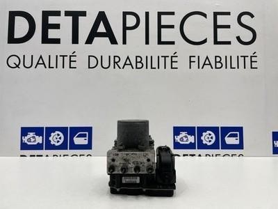 Bloc pompe abs land - ,