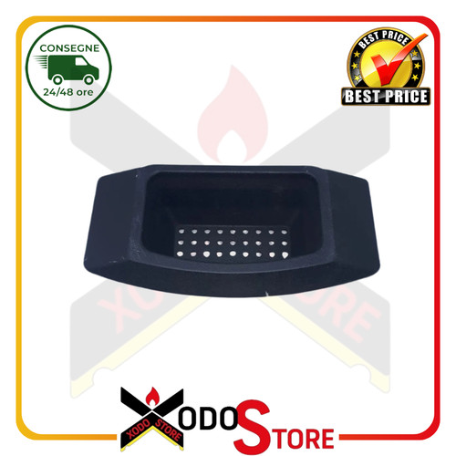 Braciere fonte pour - fonte,