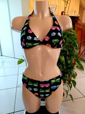 ANTIGEL LISE CHARMEL MAILLOT DE BAIN 2 PIECES BIKINI 5B/5 LA PETILLANTE EB2441
