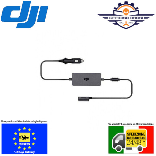 Dji mavic pro zoom - 2,