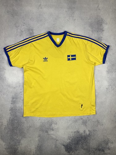 Maillot vintage adidas - vintage,