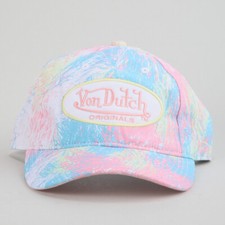VonDutch Originals Casquette