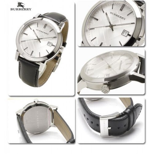 Montre homme authentique - homme,