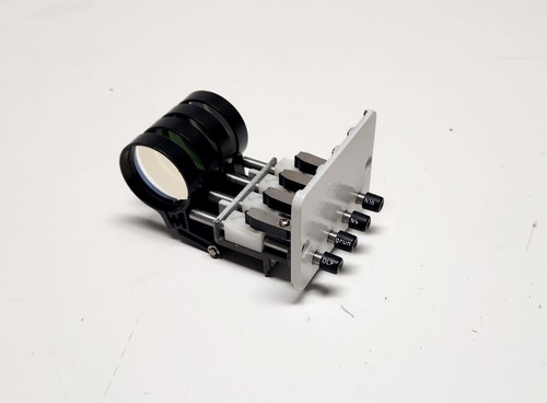 Leica dmrb dmr - dmrb, microscope