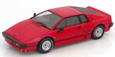 LOTUS ESPRIT TURBO rouge de