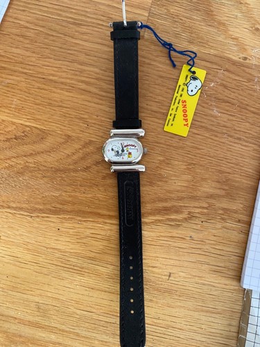 Montre snoopy collection - montre,