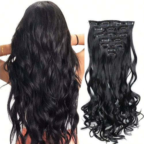 Extensions capillaires - extensions,