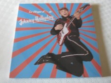 vinyle 33 tours johnny