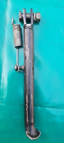 Béquille avec ressort ycf - béquille,