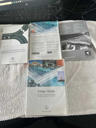 Navigation gps europe - 4,