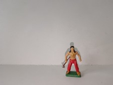 STARLUX 35mm western indiens 5