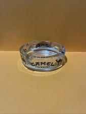 Cendrier CAMEL cigarettes  en
