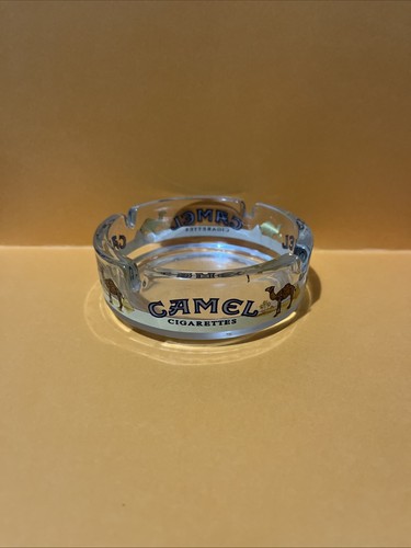 Cendrier camel cigarettes en - cigarettes,
