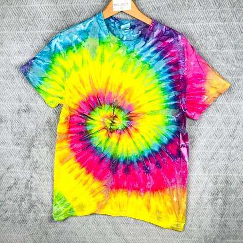 Colortone shirt unisexe m - colortone,