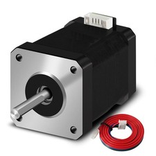Moteur pas à pas Nema 17 (42
