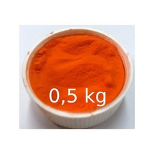 PACK REVETEMENT PLOMB - ORANGE