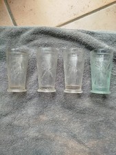 Verre allemand 1914 - verre,