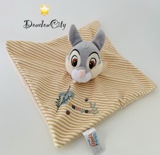 4902🌟Doudou Plat lapin