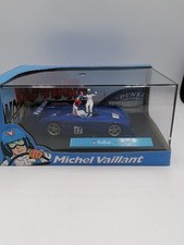 Vaillante -LM07 - Collection Michel VAILLANT - Altaya -  1/43  