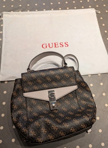 Sac dos guess - sac,