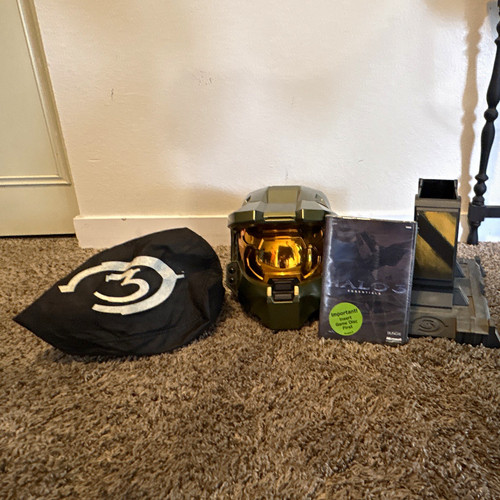 Microsoft halo master chief - microsoft,
