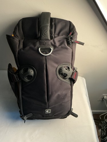 Kata 3n1 camera backpack - kata,