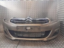Pare choc avant CITROEN C4 2 PHASE 1