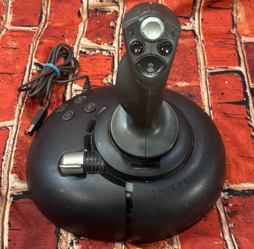 Microsoft sidewinder force - microsoft,
